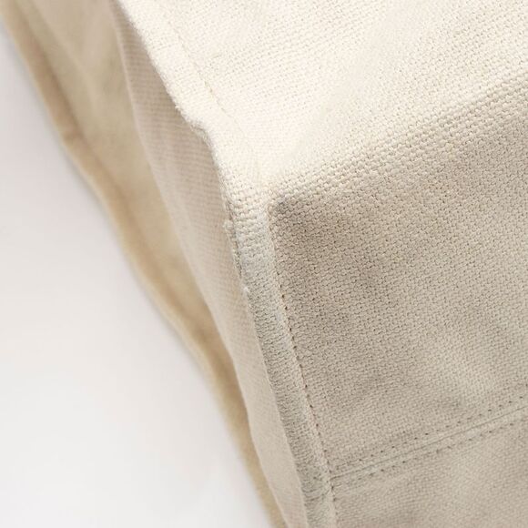 Gucci Canvas Web Foldable Large Tote - Picture 14 of 16